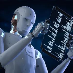 The Synergy of AI and Penetration Testing A Game-Changer for Cyber Resilience - Cybergate your cyber security partner